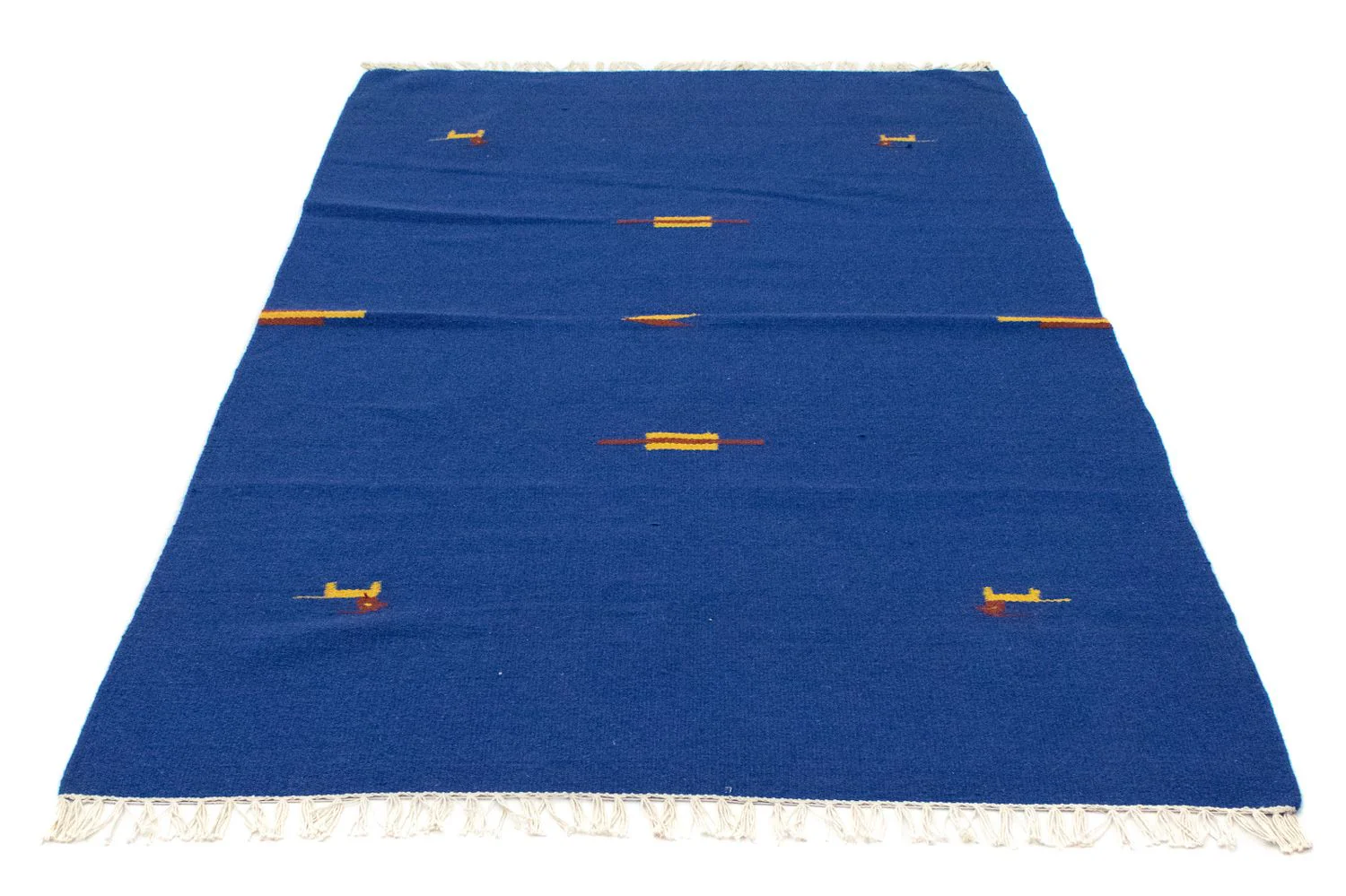 Kelim Modern Teppich 180x120cm - Image 22