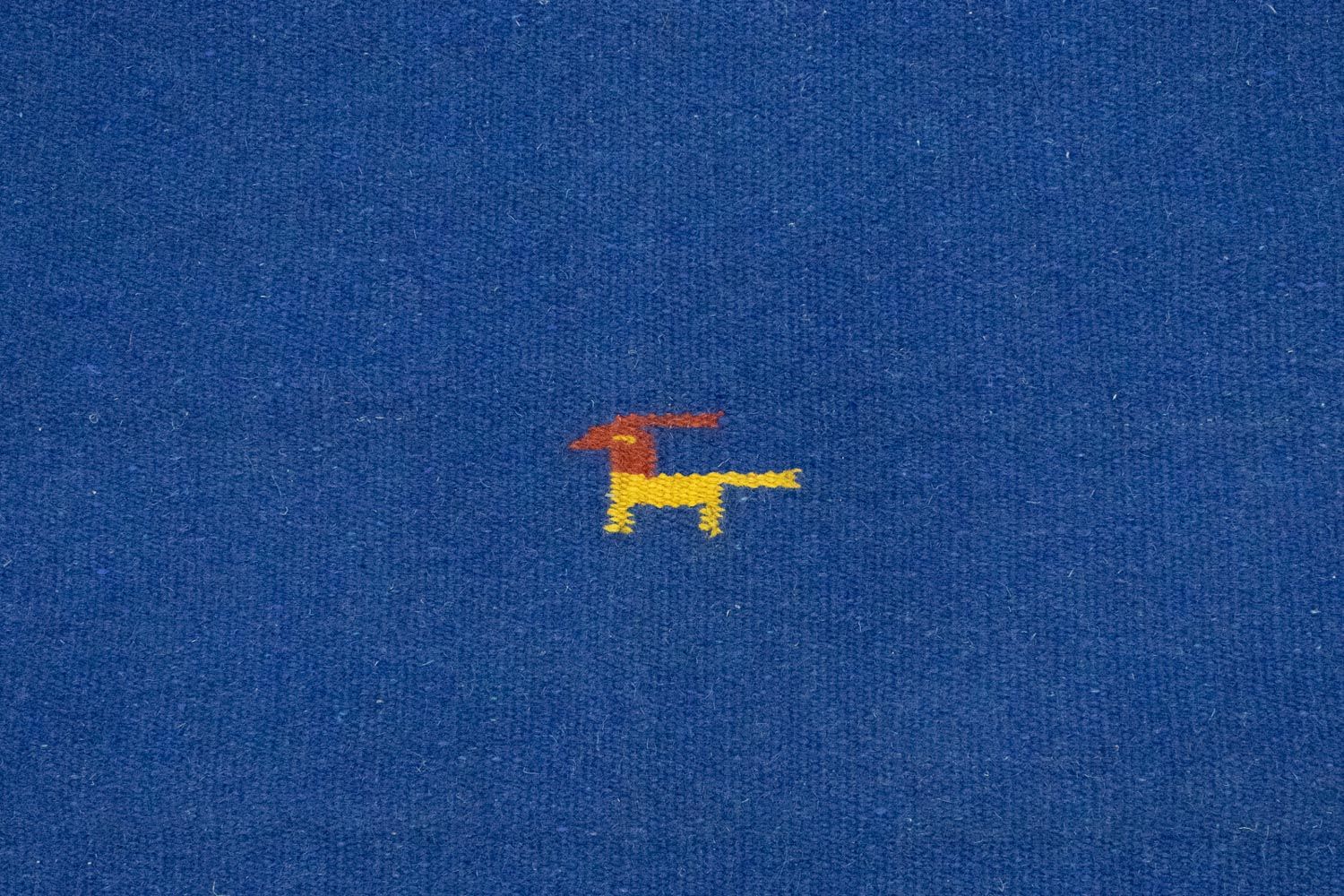 Kelim Modern Teppich 180x120cm - Image 2