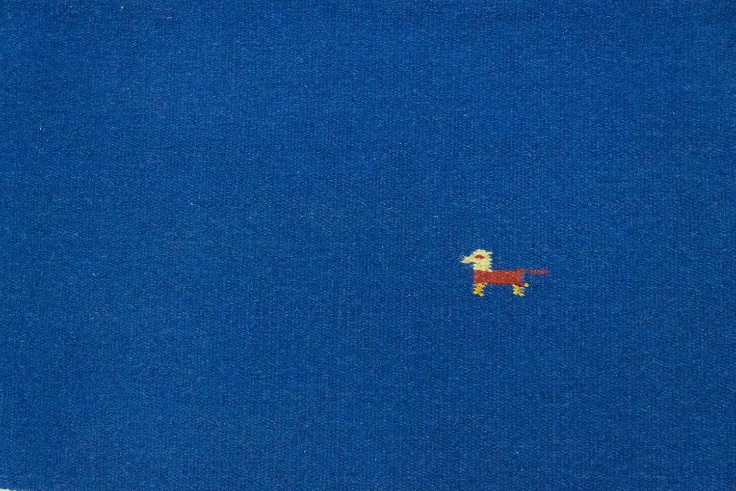 Kelim Modern Teppich 180x120cm - Image 2