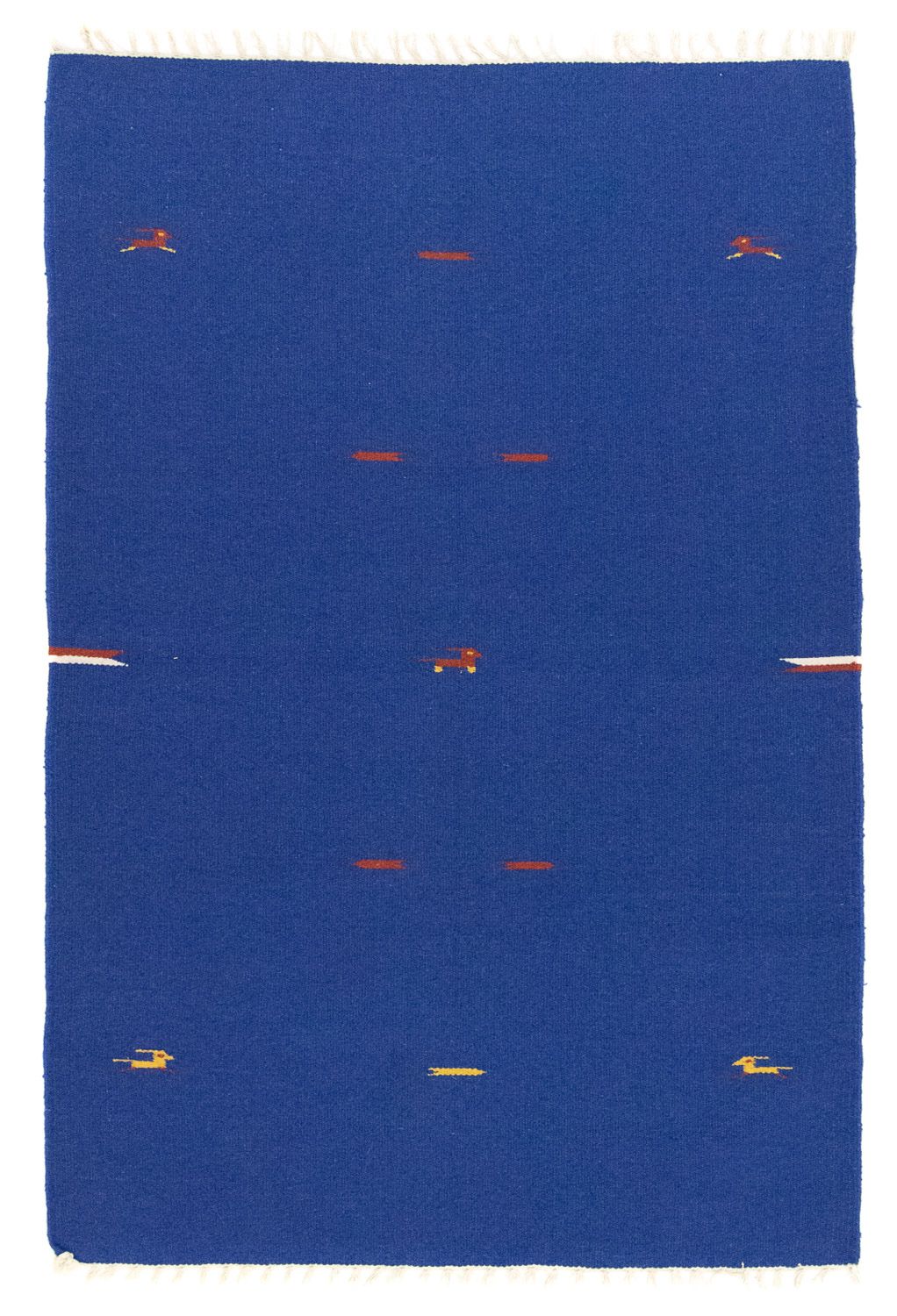 Kelim Modern Teppich 180x120cm