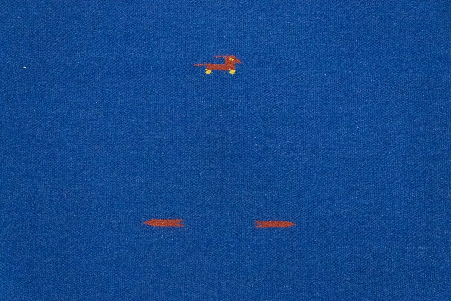 Kelim Modern Teppich 180x120cm - Image 2