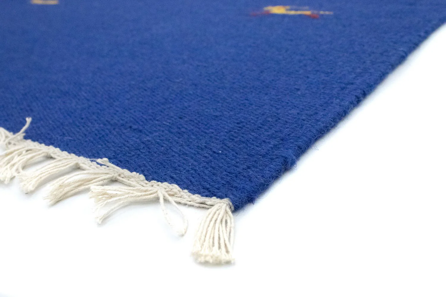 Kelim Modern Teppich 180x120cm - Image 3