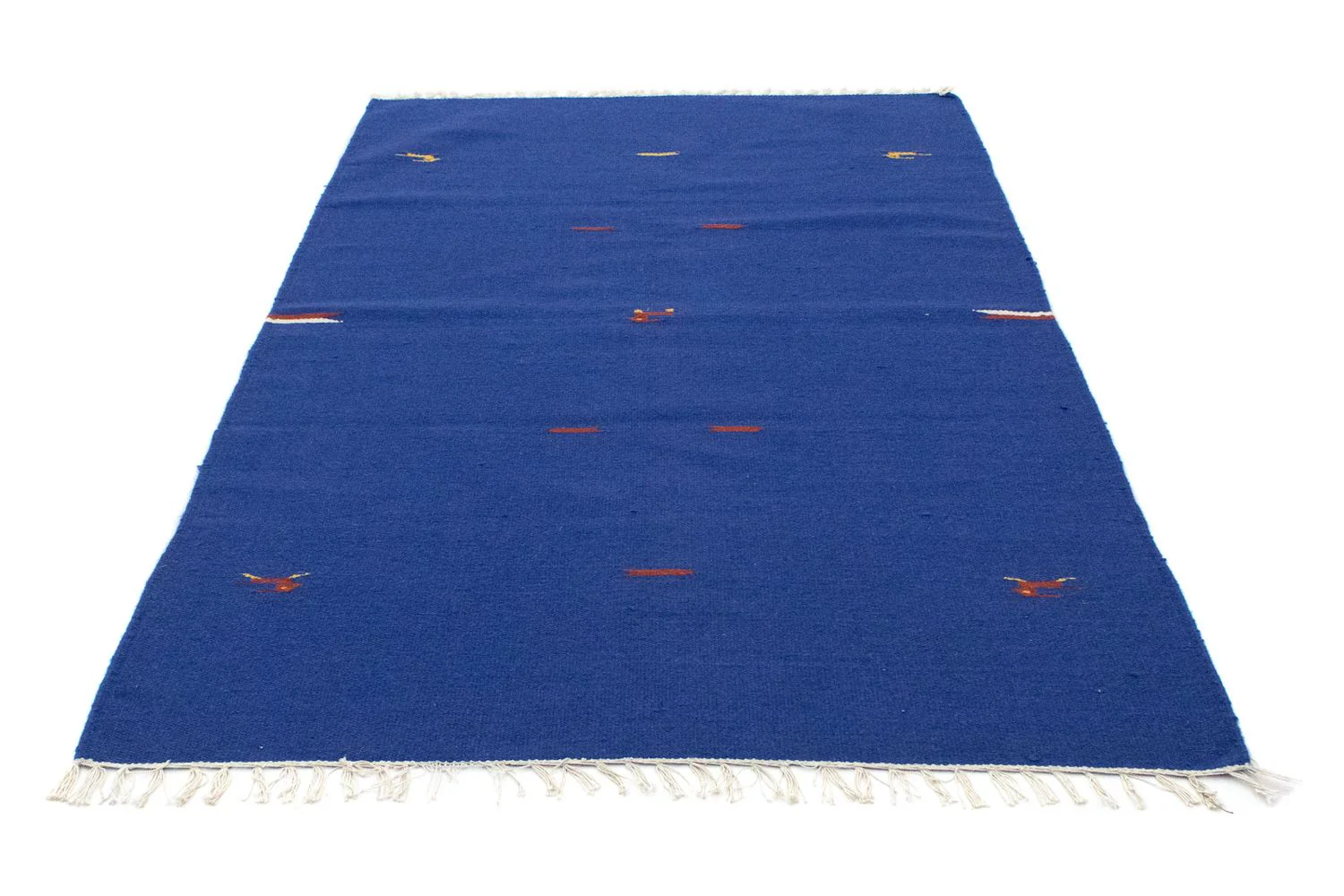 Kelim Modern Teppich 180x120cm - Image 5