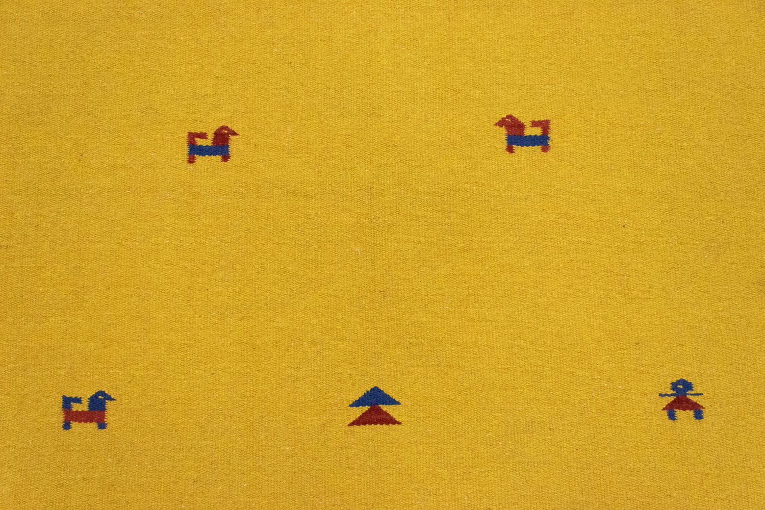 Kelim Modern Teppich 180x120cm - Image 13