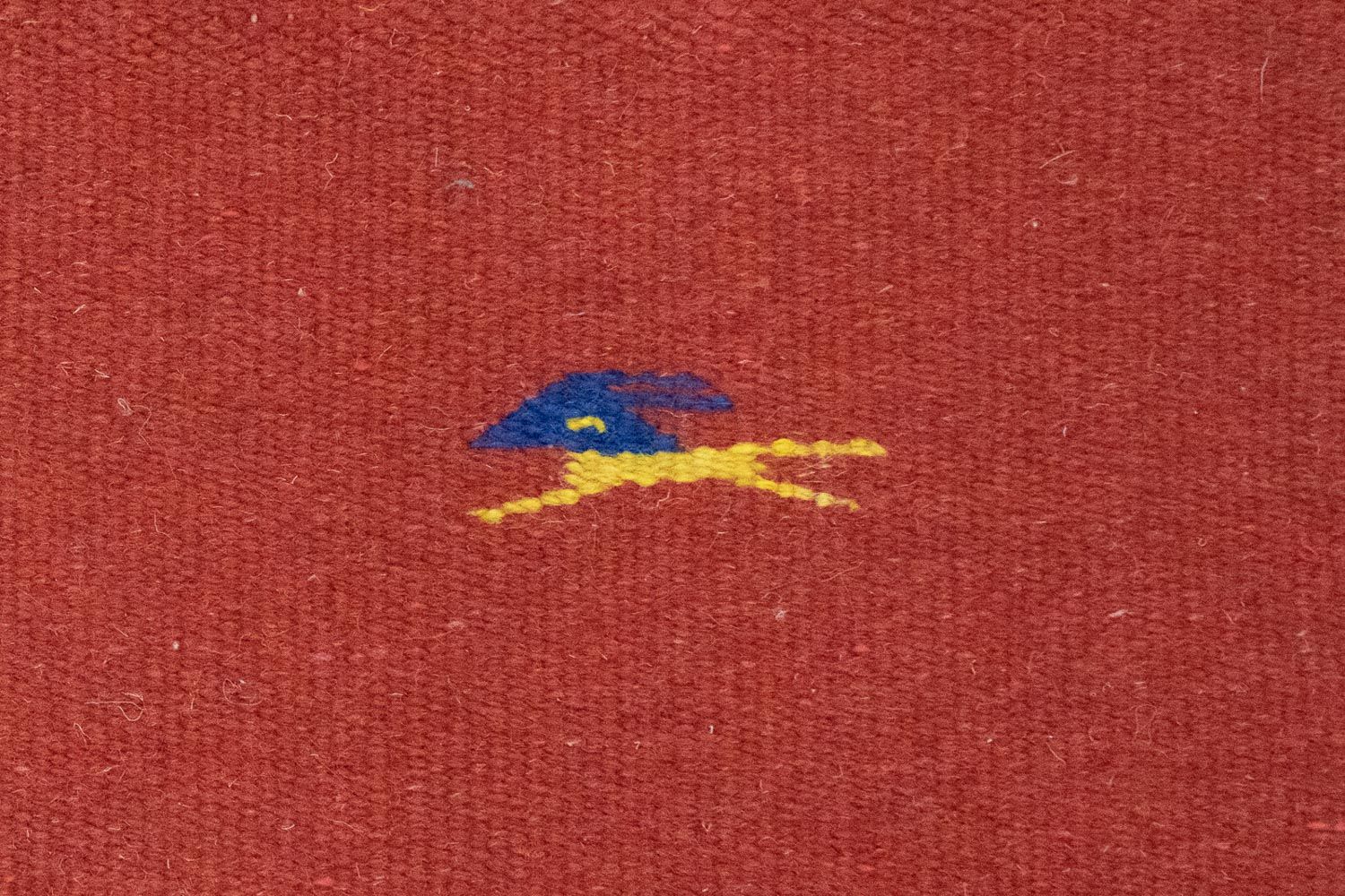 Kelim Modern Teppich 180x120cm - Image 2