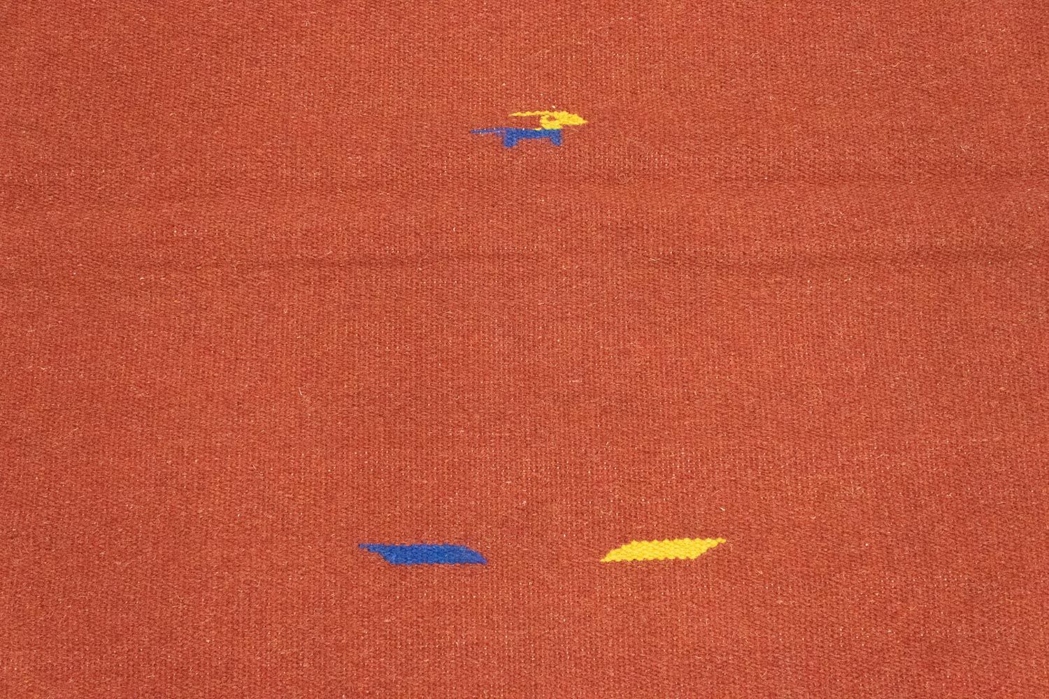 Kelim Modern Teppich 180x120cm - Image 2