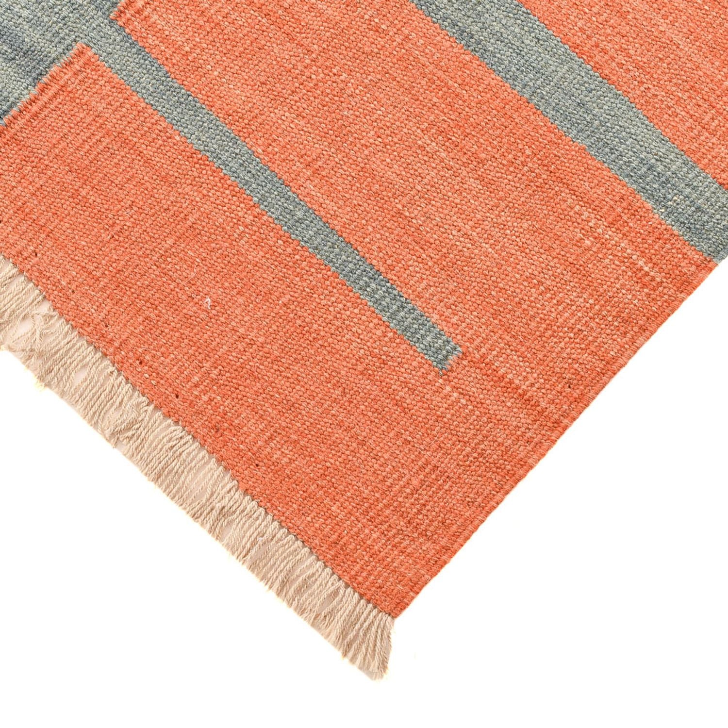Kelim Modern Teppich 182x121cm - Image 2