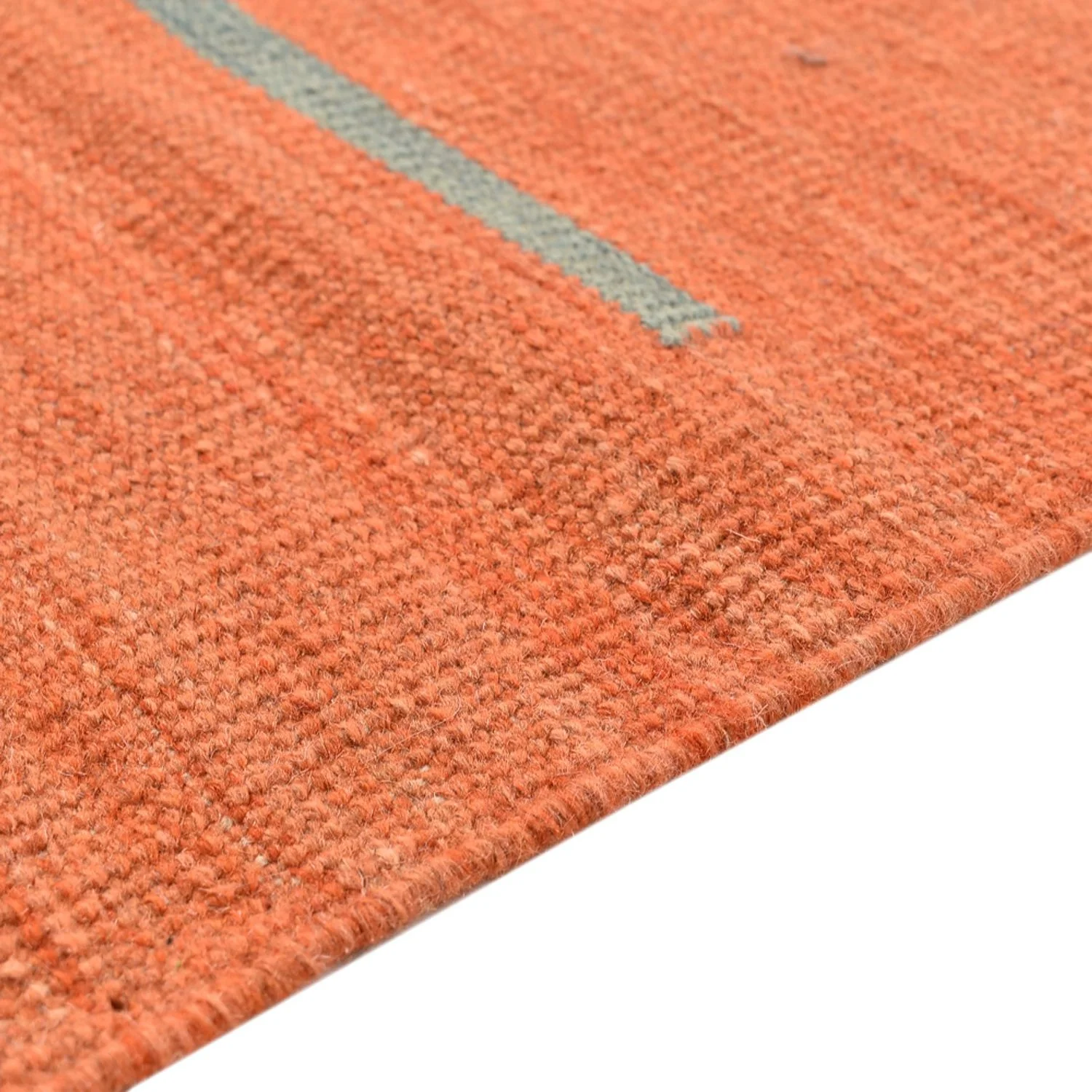 Kelim Modern Teppich 182x121cm - Image 3