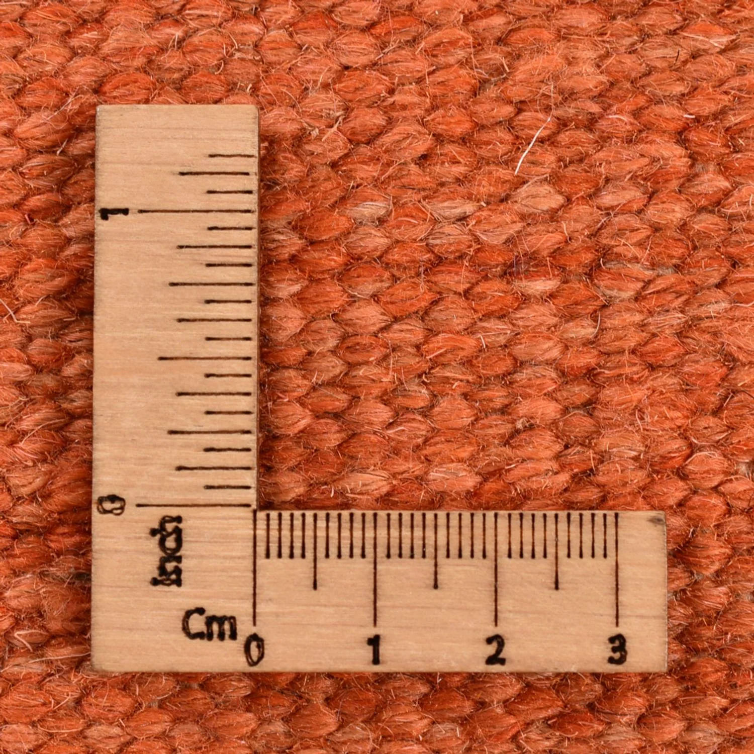 Kelim Modern Teppich 182x121cm - Image 6