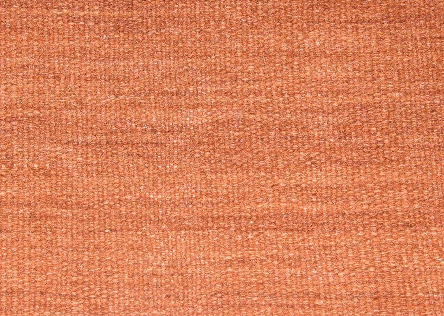 Kelim Teppich - Trendy 185 x 125 cm - braun - Image 2