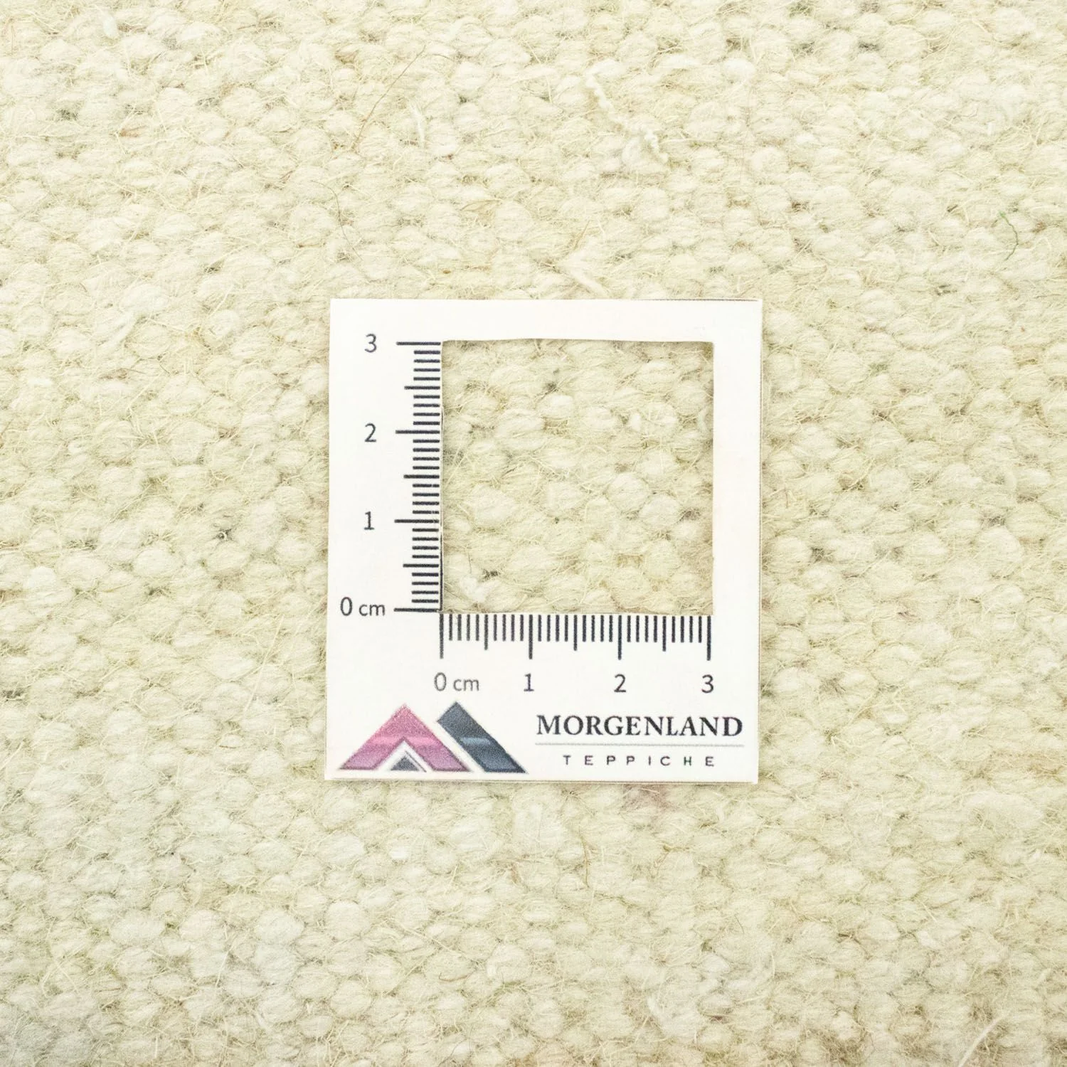 Kelim Modern Teppich 195x140cm - Image 6