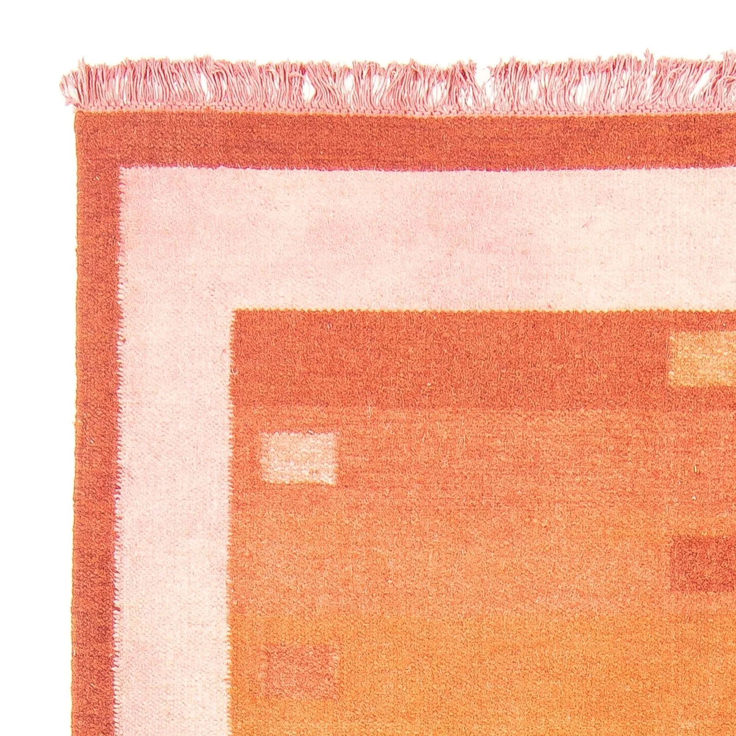 Kelim Modern Teppich 200x140cm - Image 3