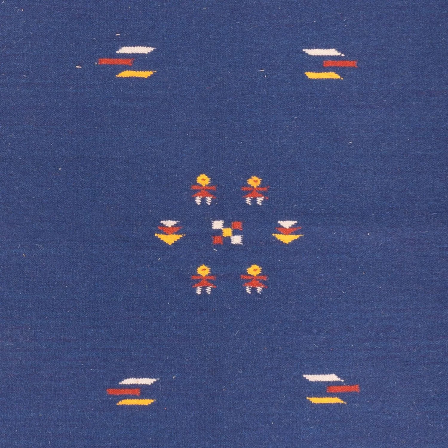 Kelim Modern Teppich 200x140cm - Image 2
