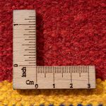 Kelim Modern Teppich 200x140cm - Image 6