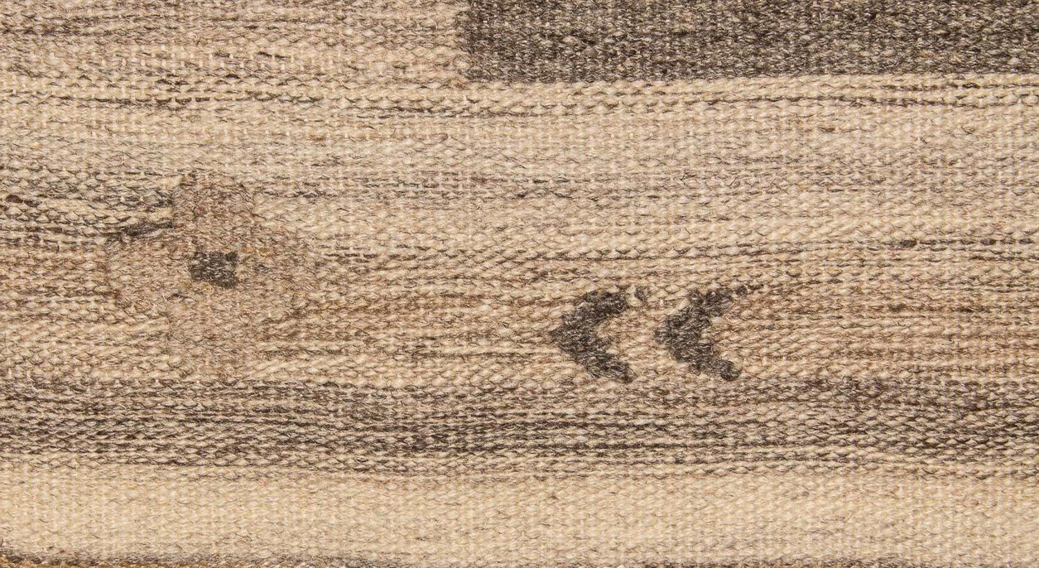 Kelim Modern Teppich 200x140cm - Image 2