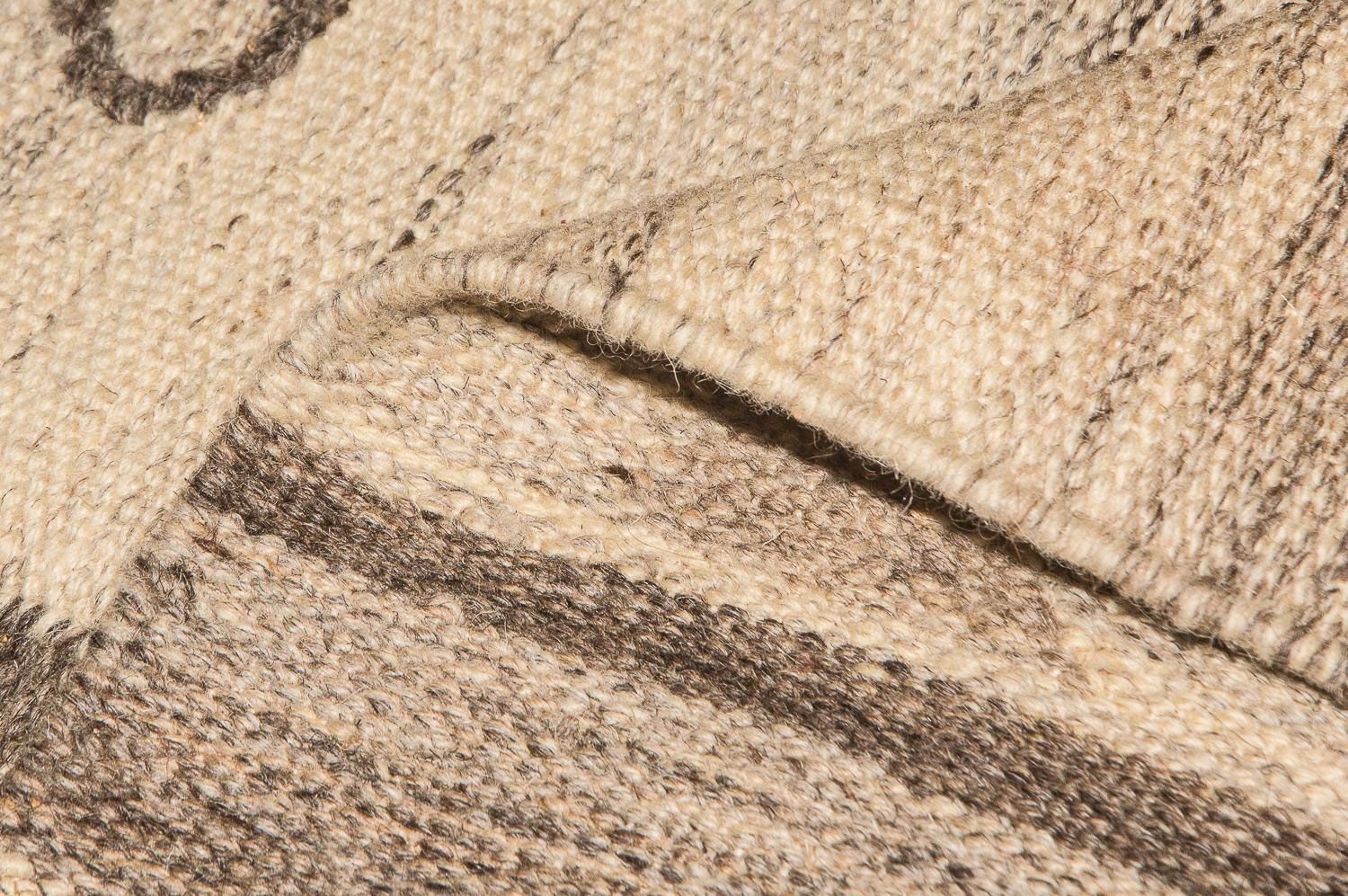 Kelim Modern Teppich 200x140cm - Image 3