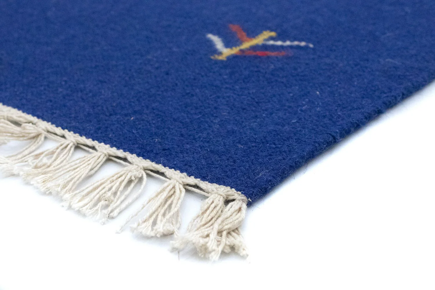 Kelim Modern Teppich 200x140cm - Image 3