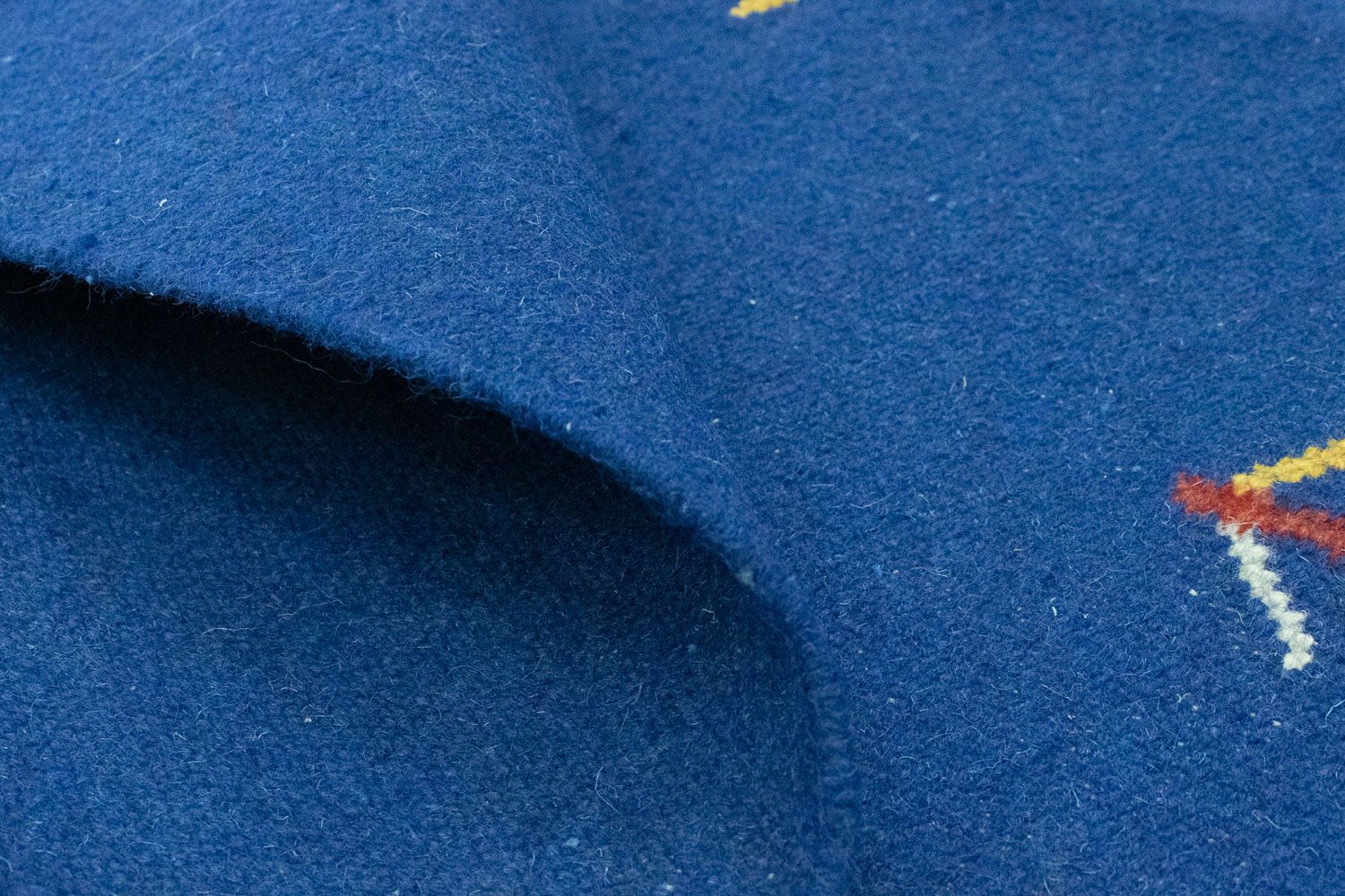 Kelim Modern Teppich 200x140cm - Image 4