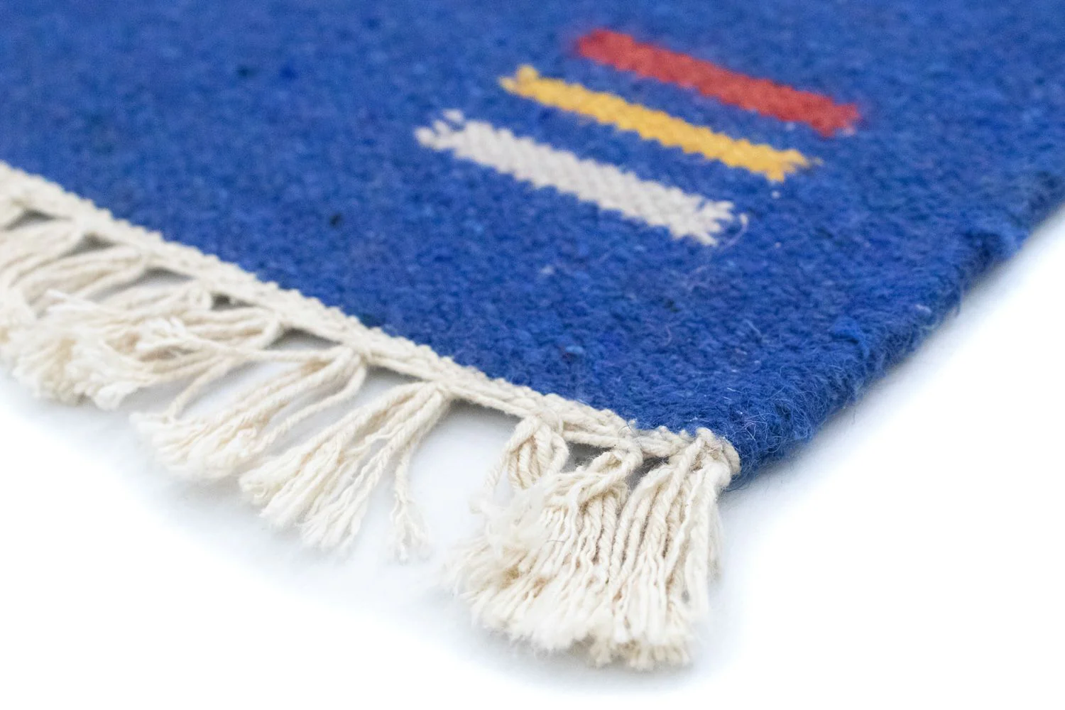 Kelim Modern Teppich 200x140cm - Image 3