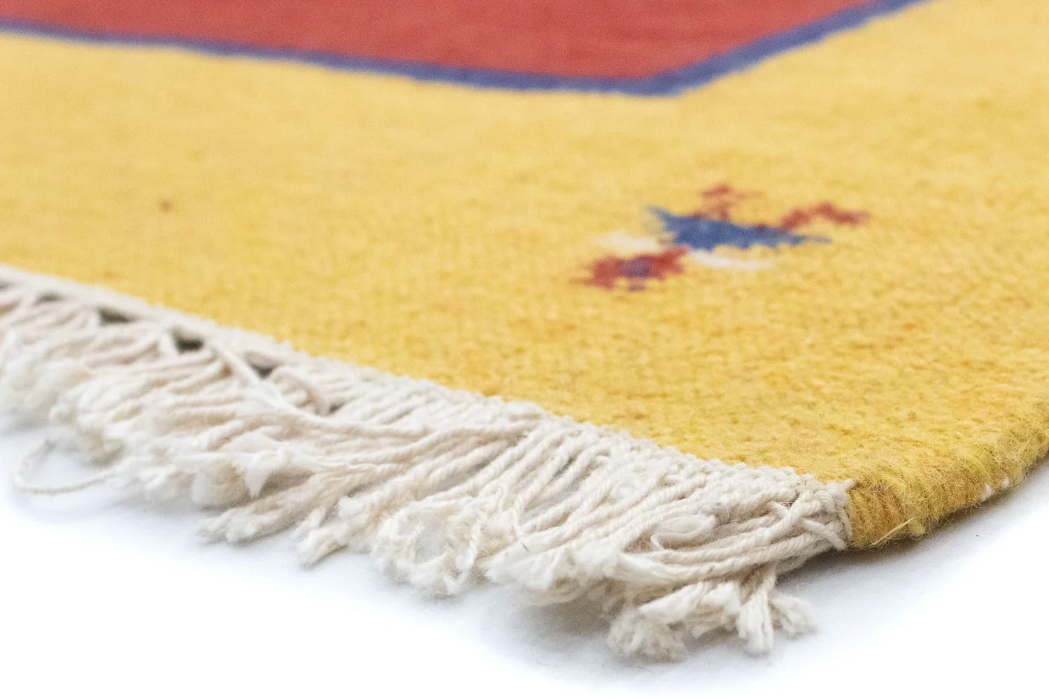 Kelim Modern Teppich 200x140cm - Image 3