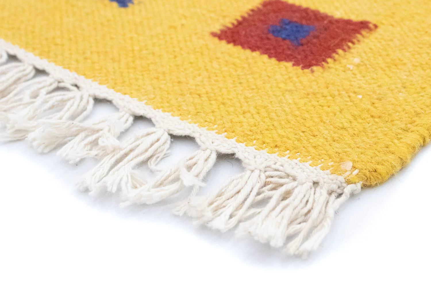 Kelim Modern Teppich 200x140cm - Image 3