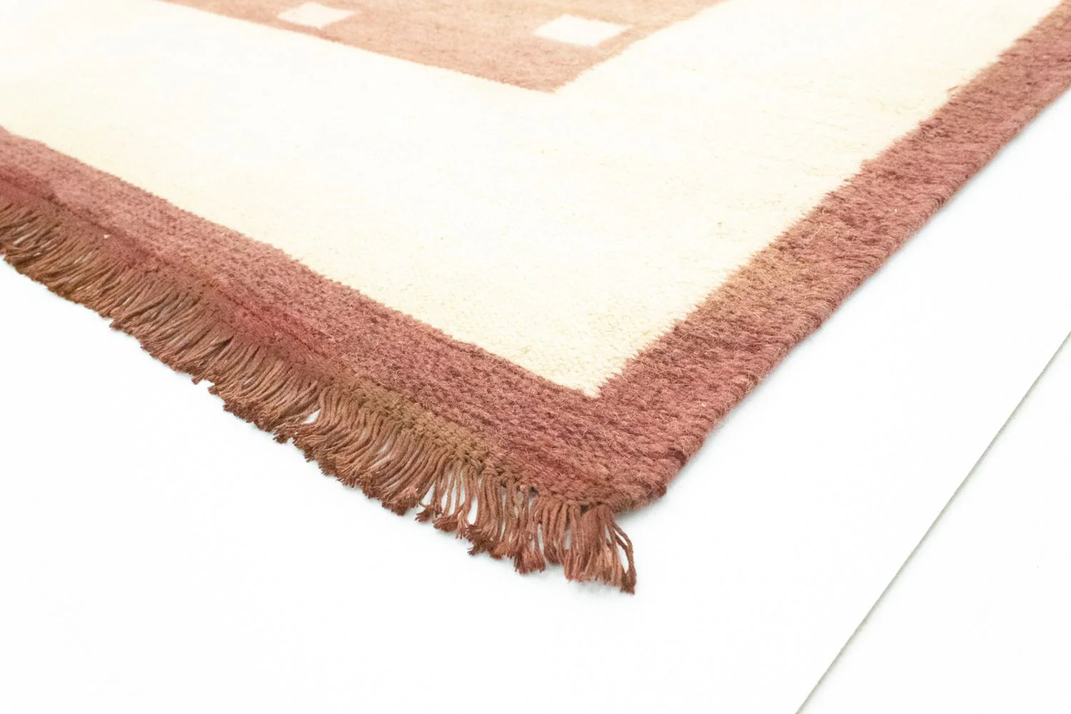 Kelim Modern Teppich 200x140cm - Image 2