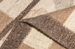 Kelim Modern Teppich 200x140cm - Image 6