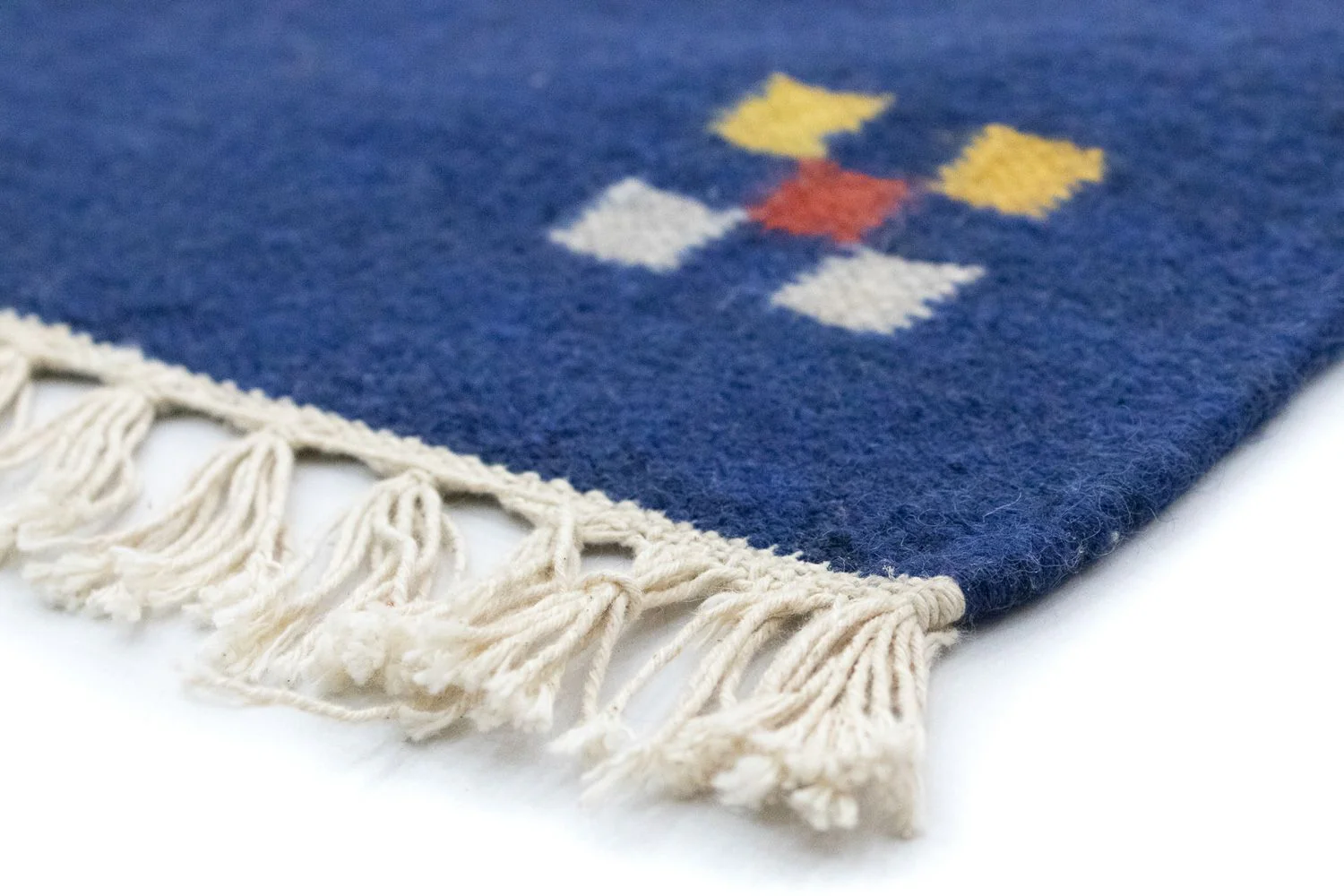 Kelim Modern Teppich 200x140cm - Image 8