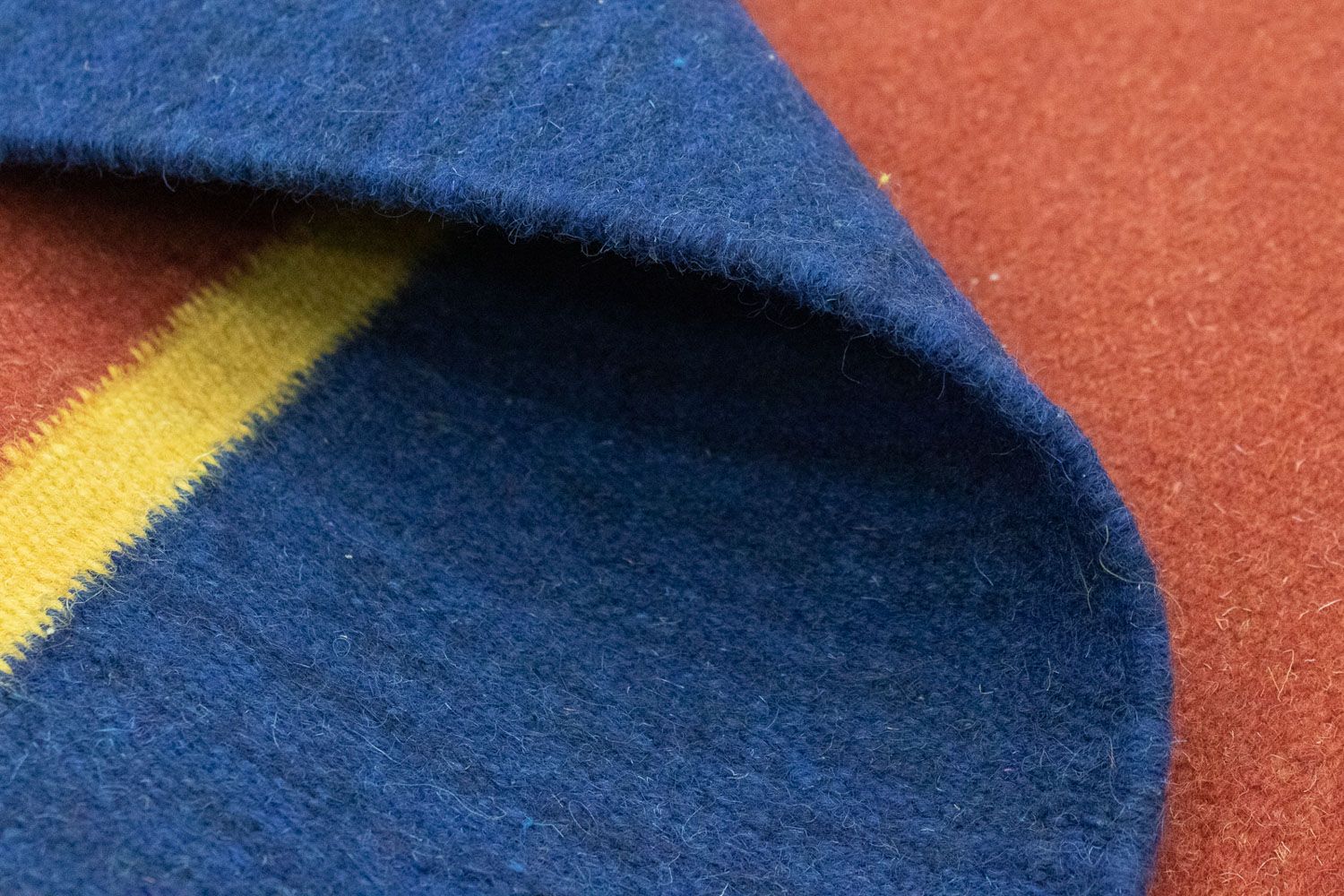 Kelim Modern Teppich 200x140cm - Image 9