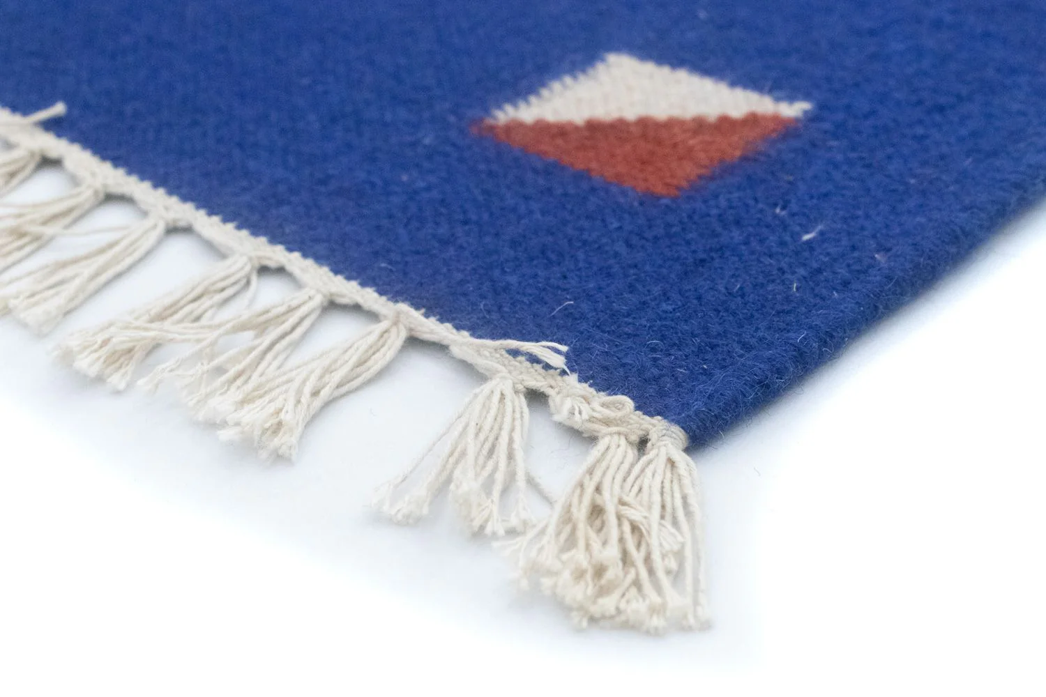 Kelim Modern Teppich 200x140cm - Image 2
