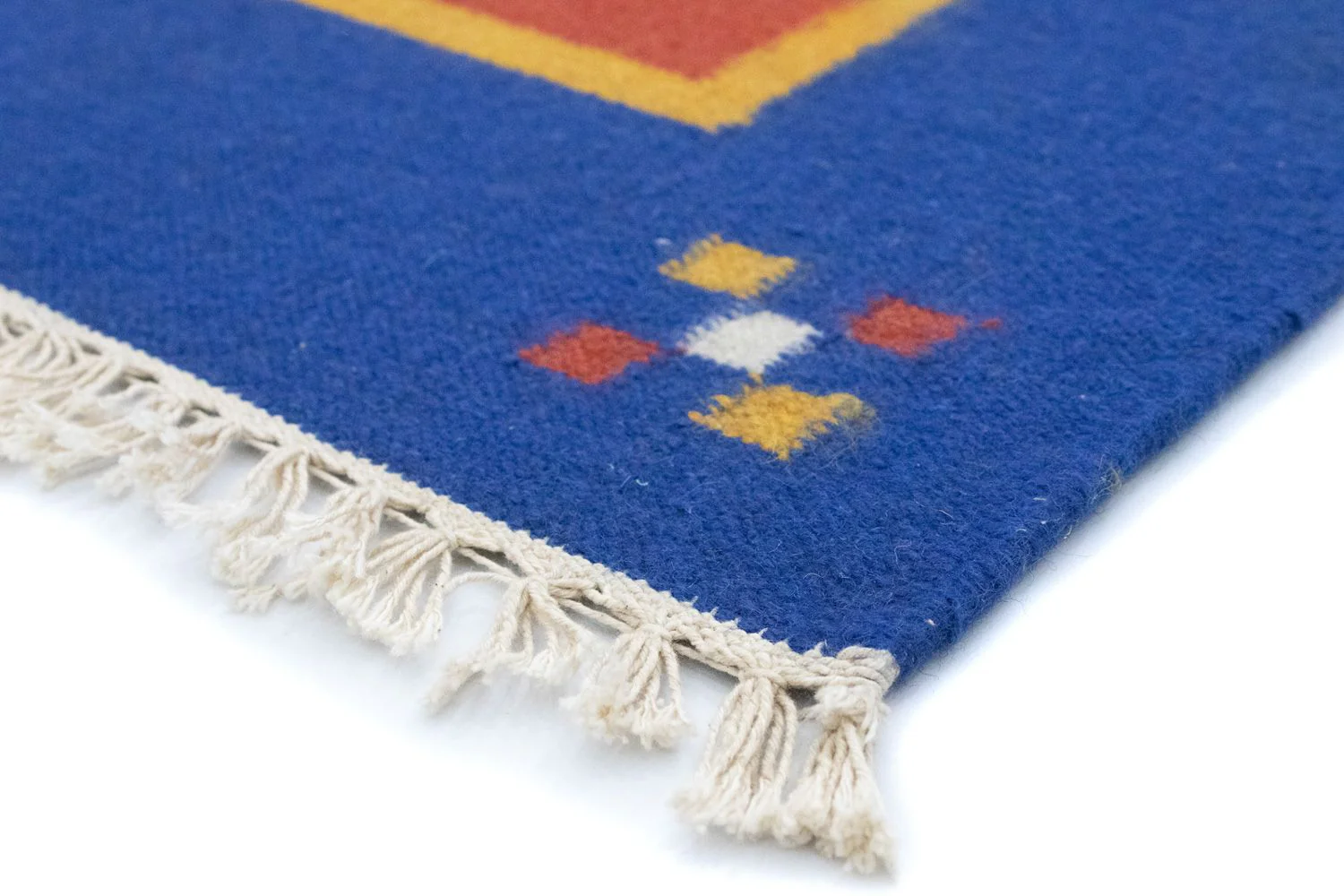 Kelim Modern Teppich 200x140cm - Image 3