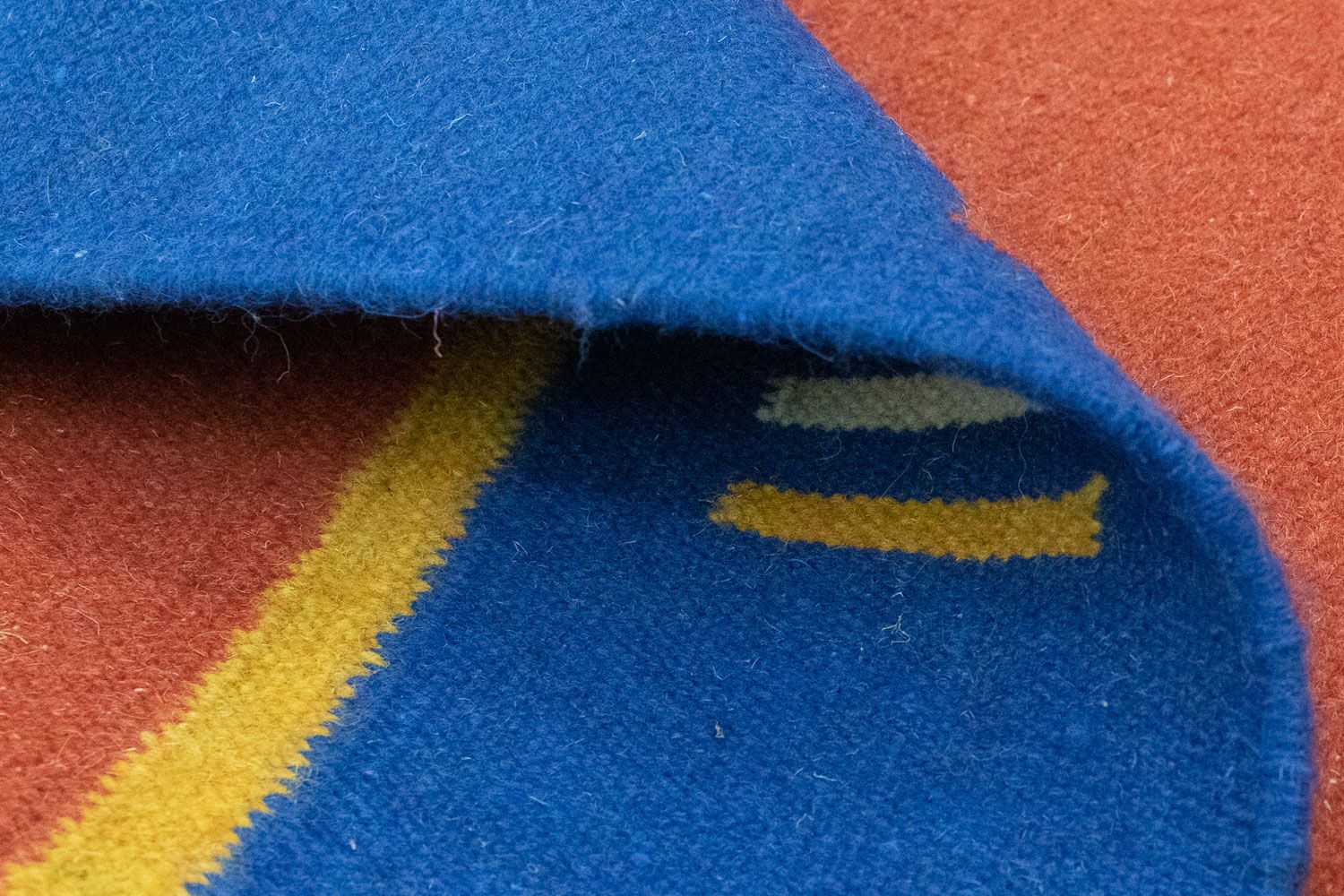 Kelim Modern Teppich 200x140cm - Image 4