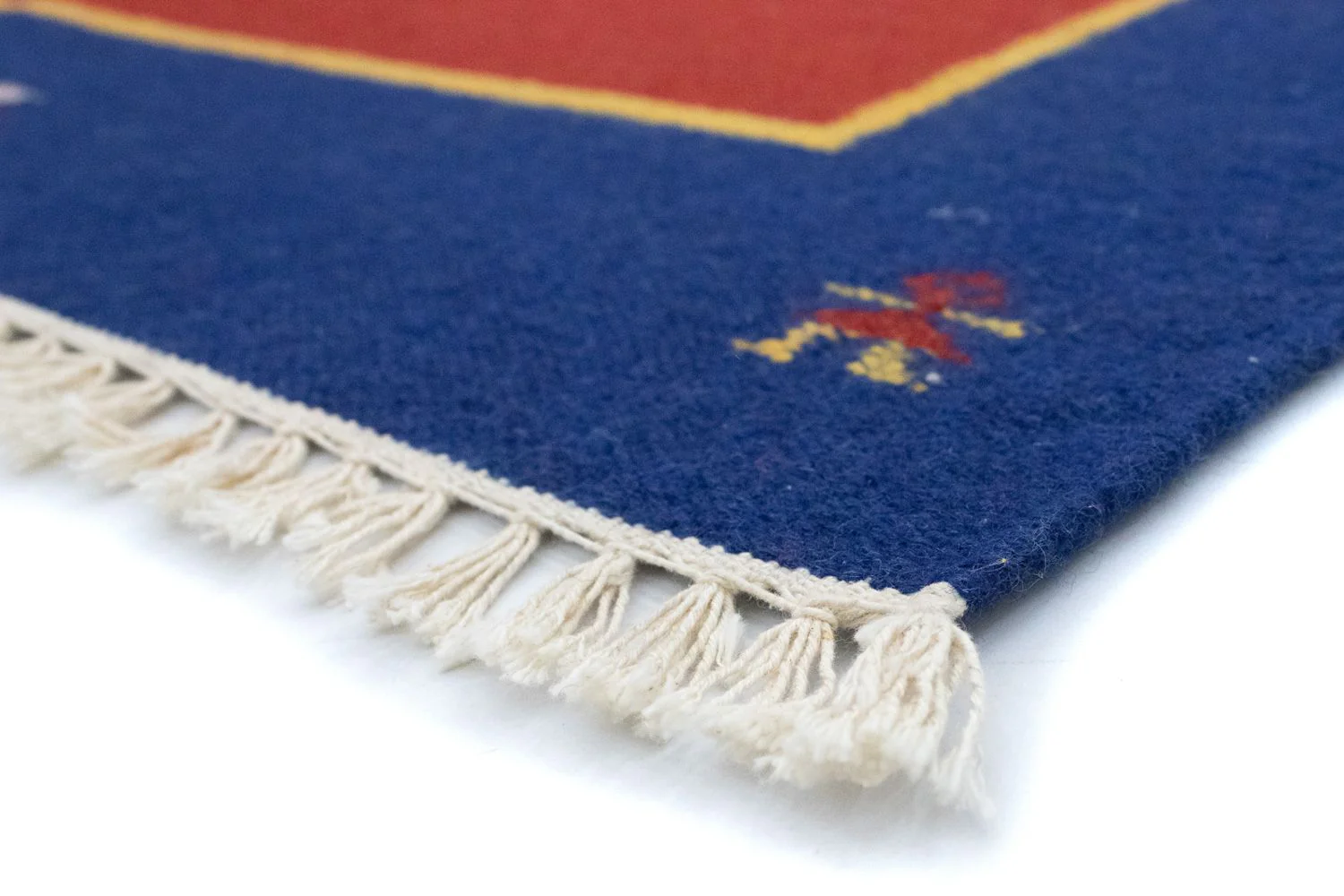 Kelim Modern Teppich 200x140cm - Image 3