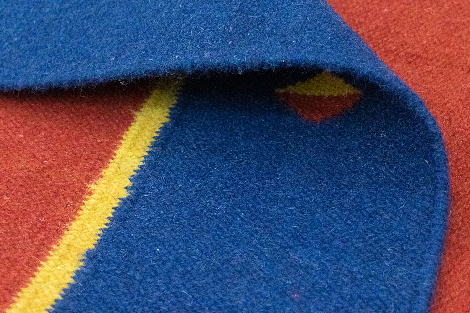 Kelim Modern Teppich 200x140cm - Image 4