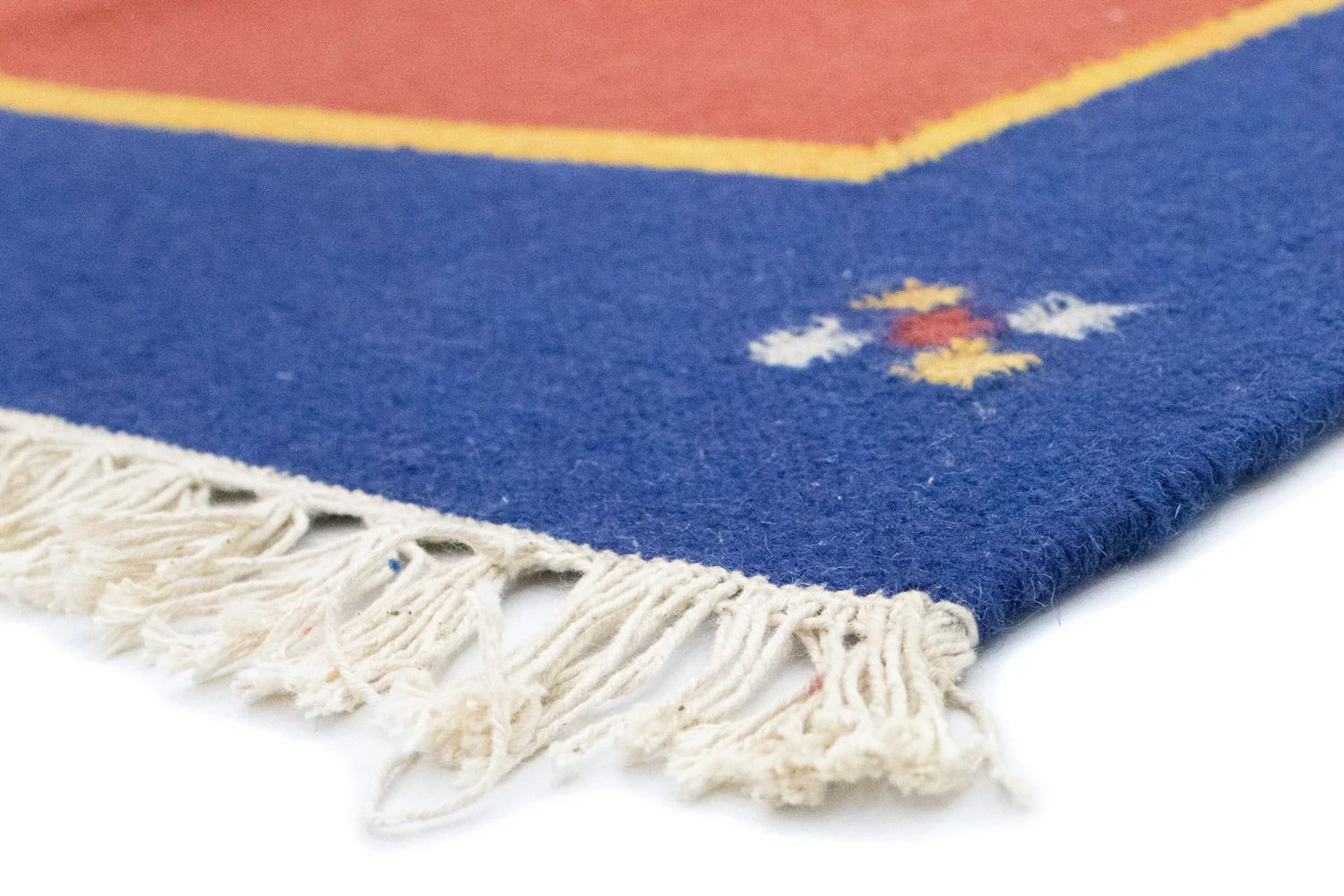 Kelim Modern Teppich 200x140cm - Image 3