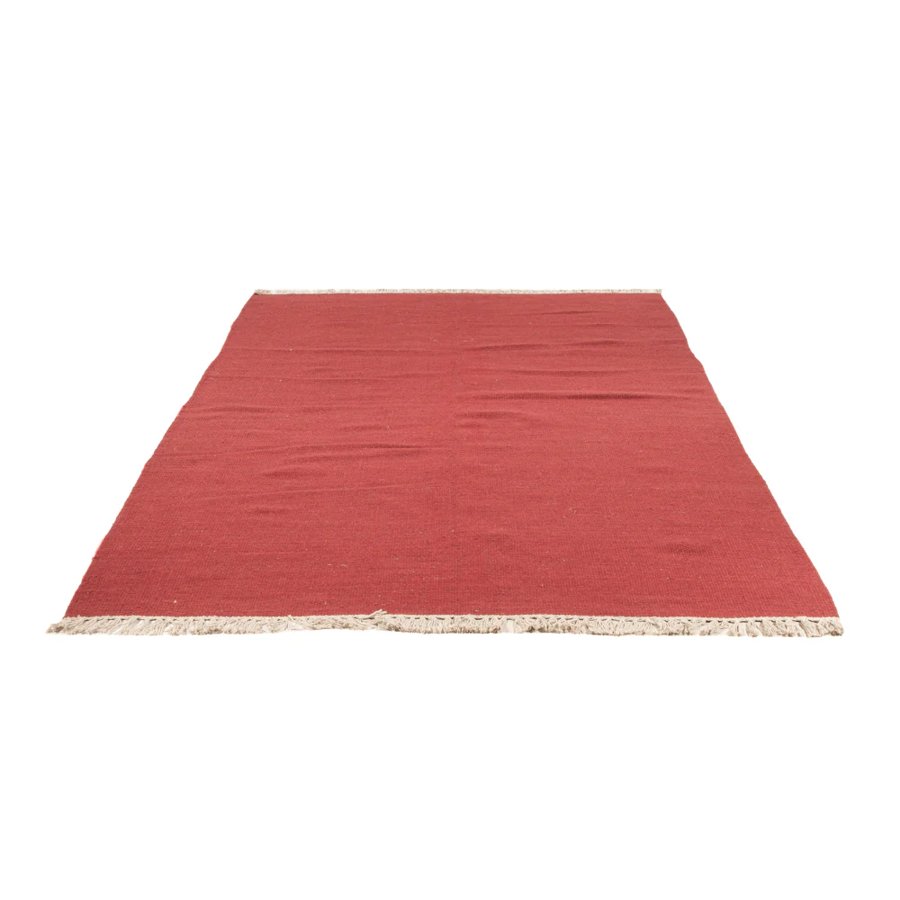Kelim Modern Teppich 240x160cm - Image 5