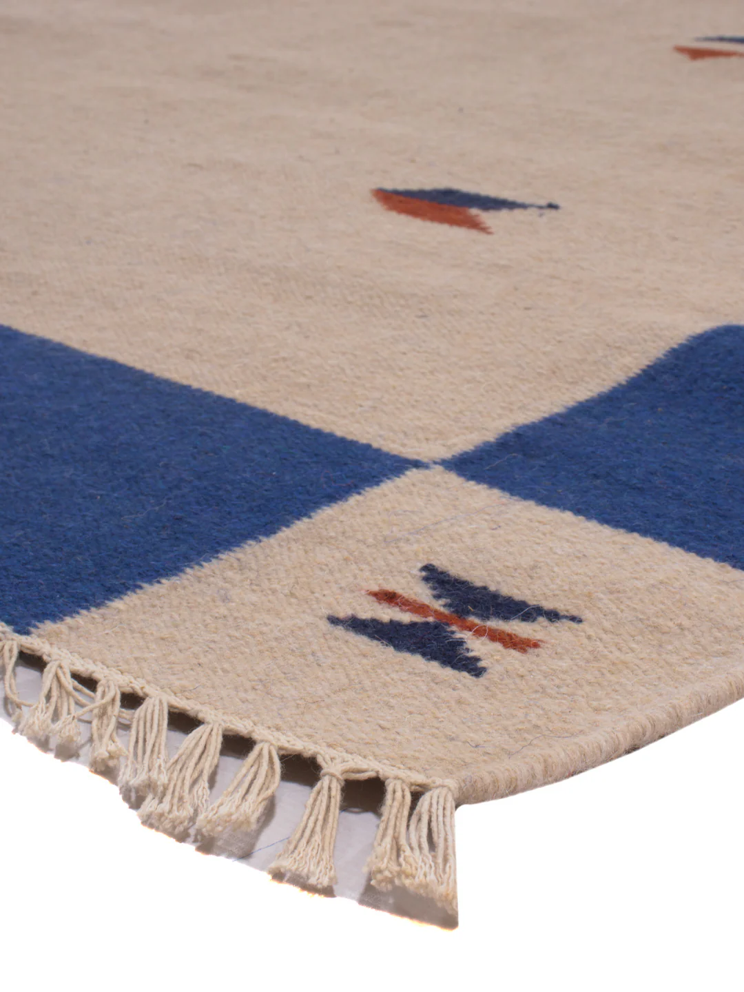 Kelim Modern Teppich 240x170cm - Image 4