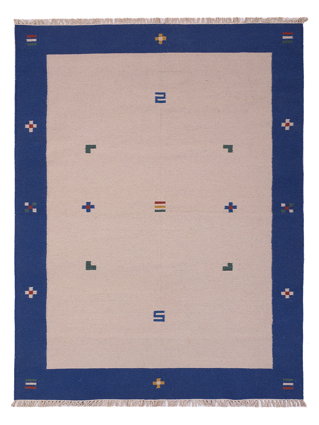 Kelim Modern Teppich 240x170cm