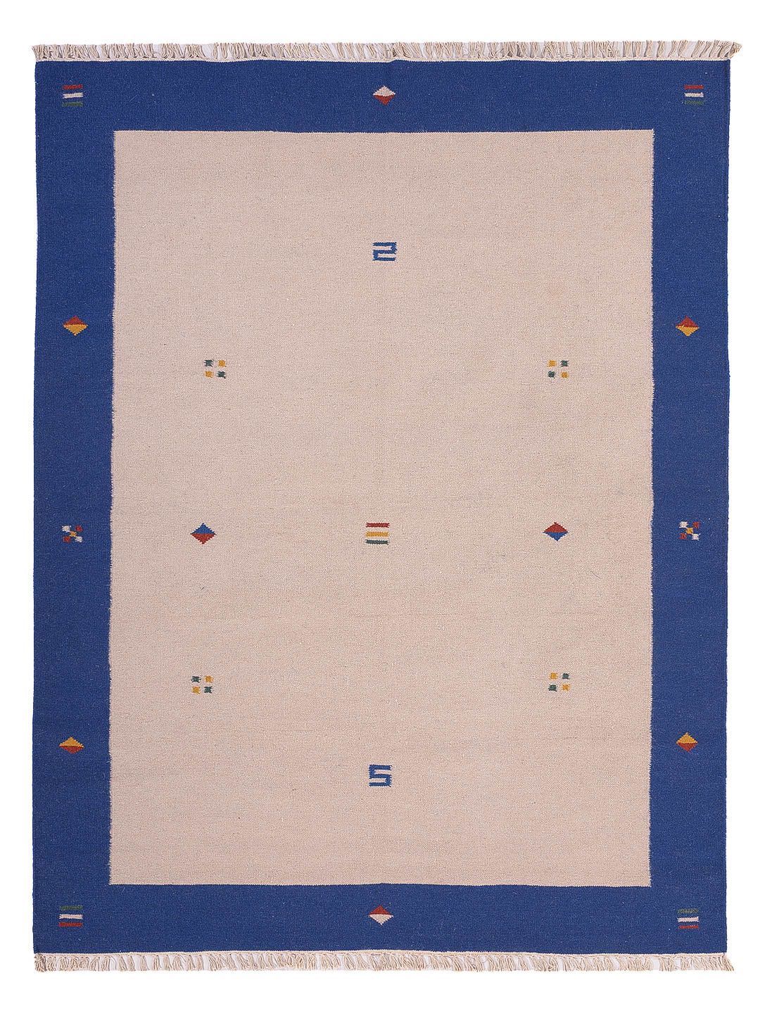 Kelim Modern Teppich 240x170cm