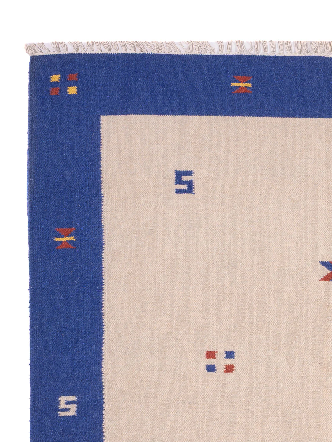 Kelim Modern Teppich 240x170cm - Image 3
