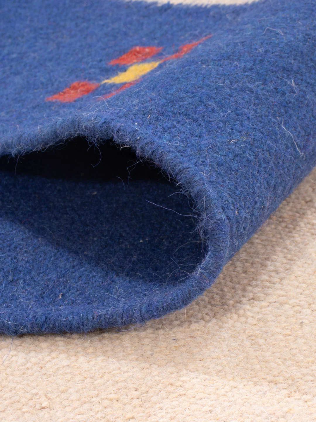Kelim Modern Teppich 240x170cm - Image 5