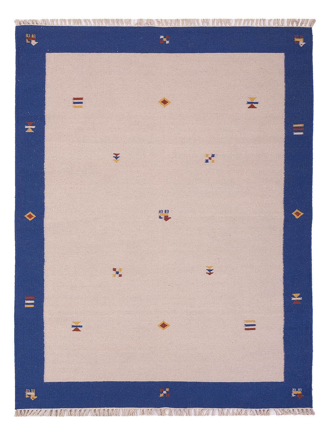 Kelim Modern Teppich 240x170cm