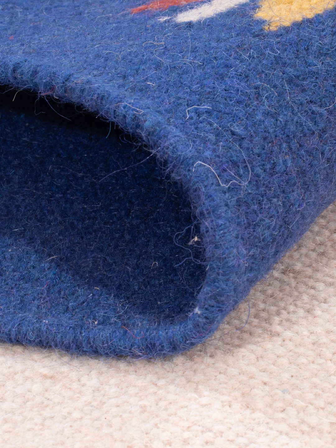 Kelim Modern Teppich 240x170cm - Image 5