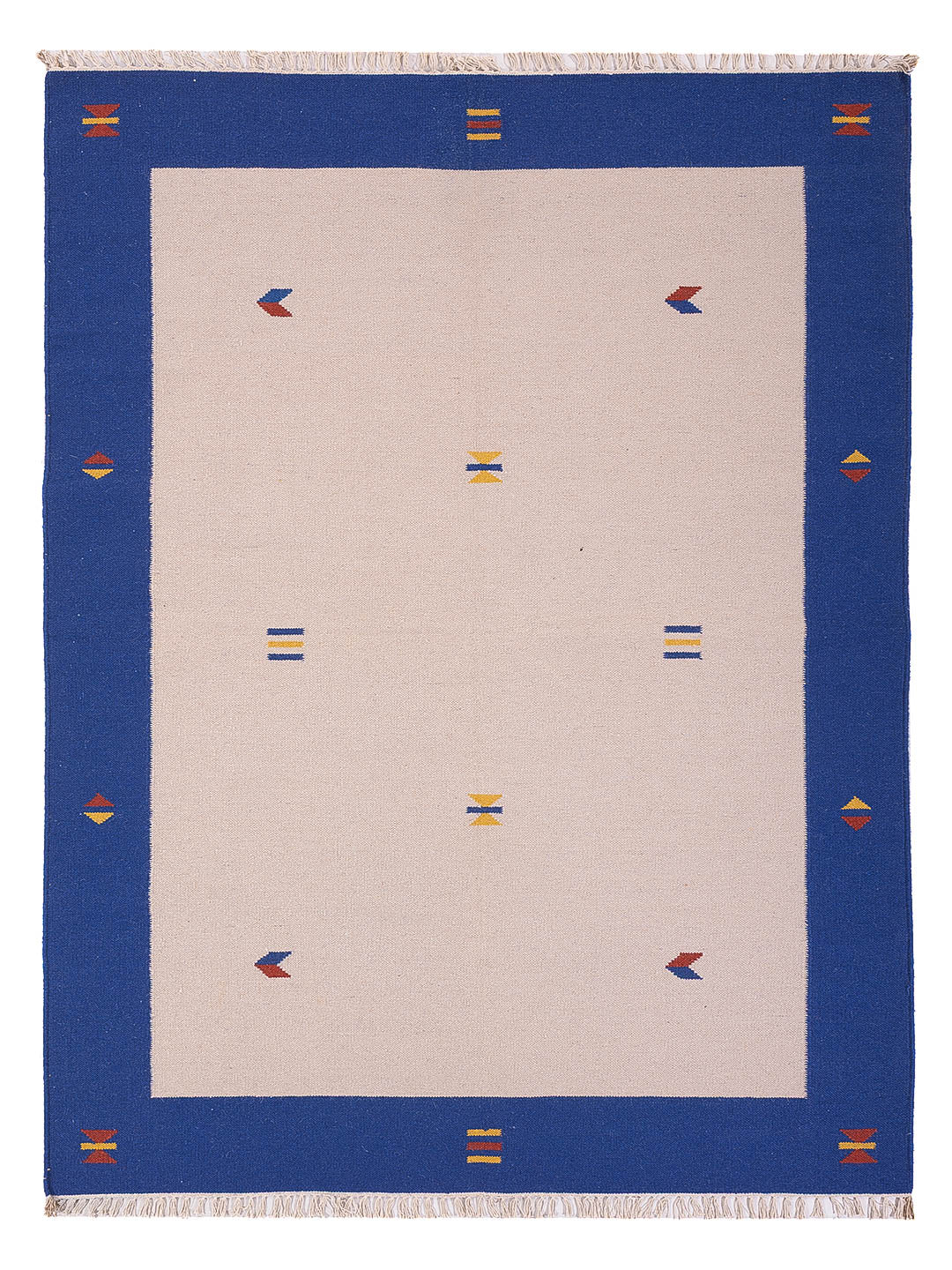 Kelim Modern Teppich 240x170cm