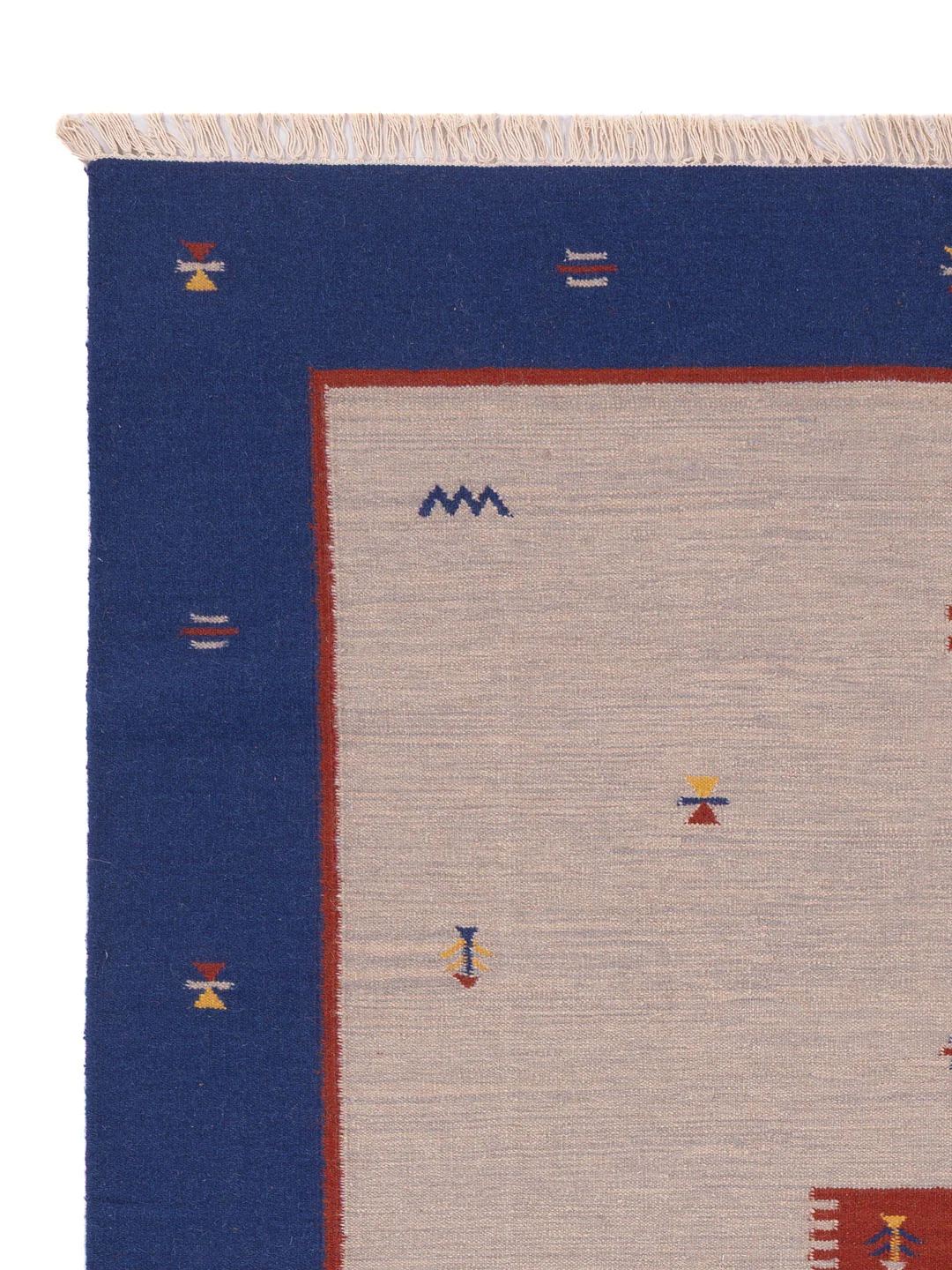 Kelim Modern Teppich 240x170cm - Image 3