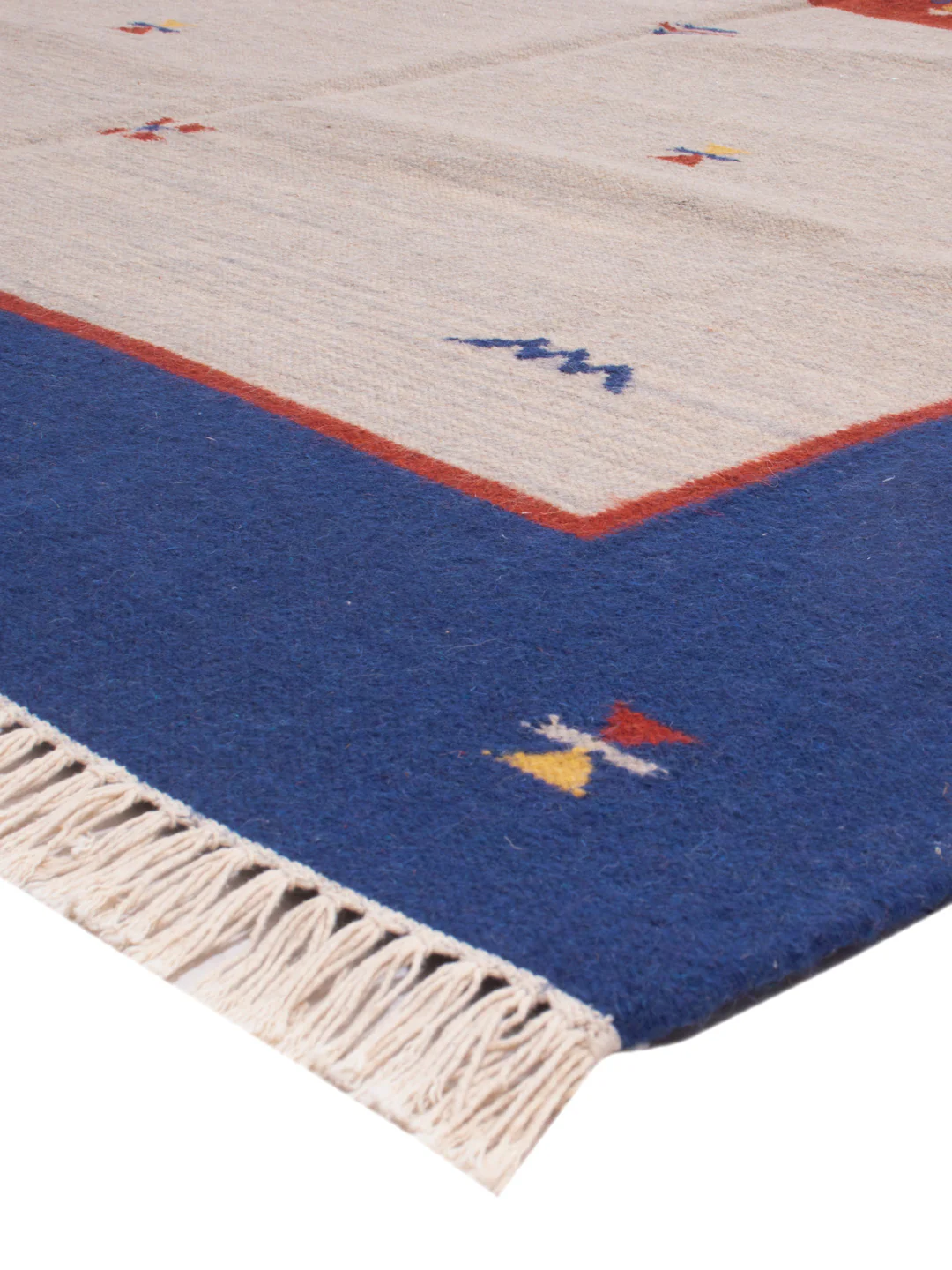 Kelim Modern Teppich 240x170cm - Image 4