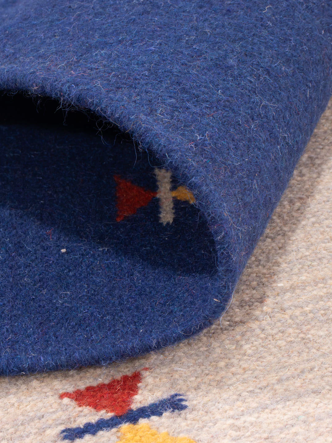 Kelim Modern Teppich 240x170cm - Image 5