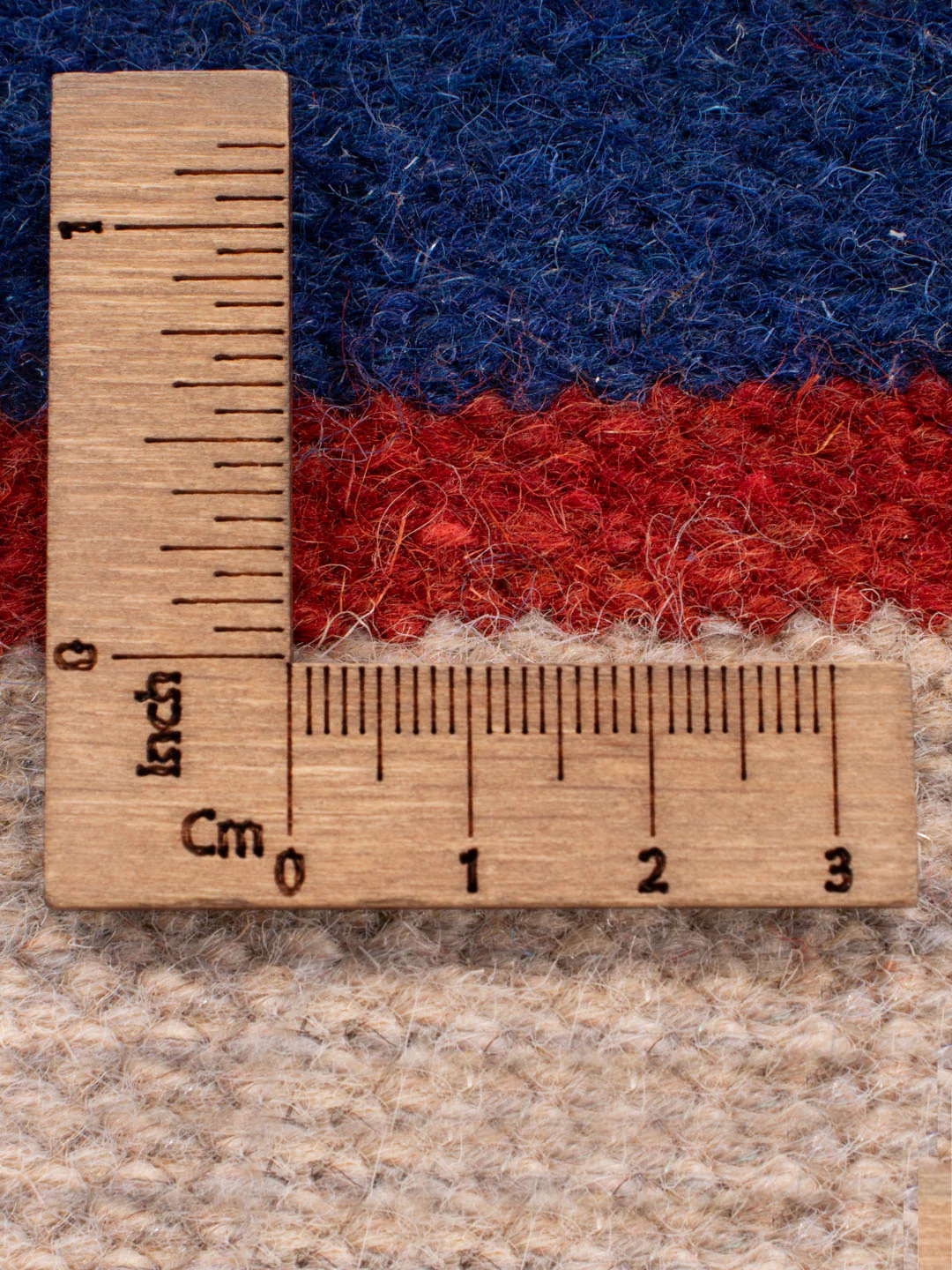 Kelim Modern Teppich 240x170cm - Image 7