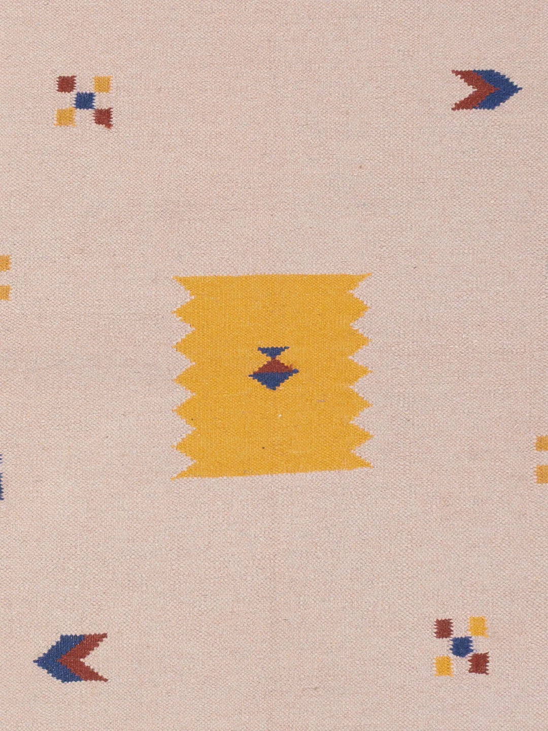 Kelim Modern Teppich 240x170cm - Image 2