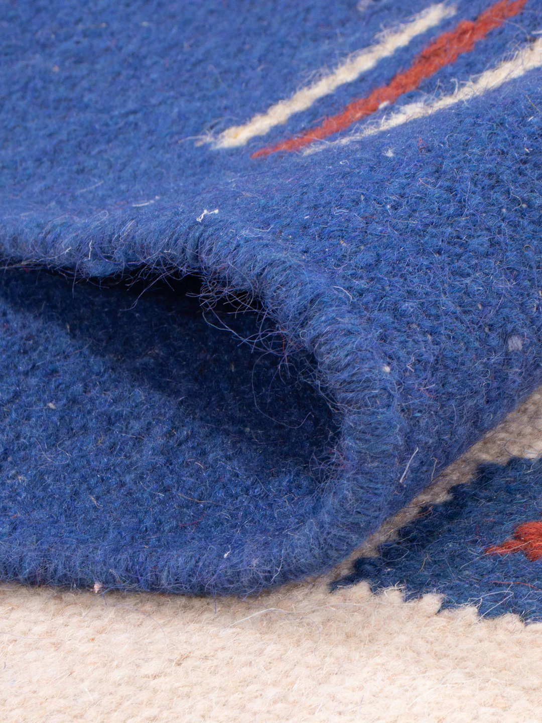 Kelim Modern Teppich 240x170cm - Image 5